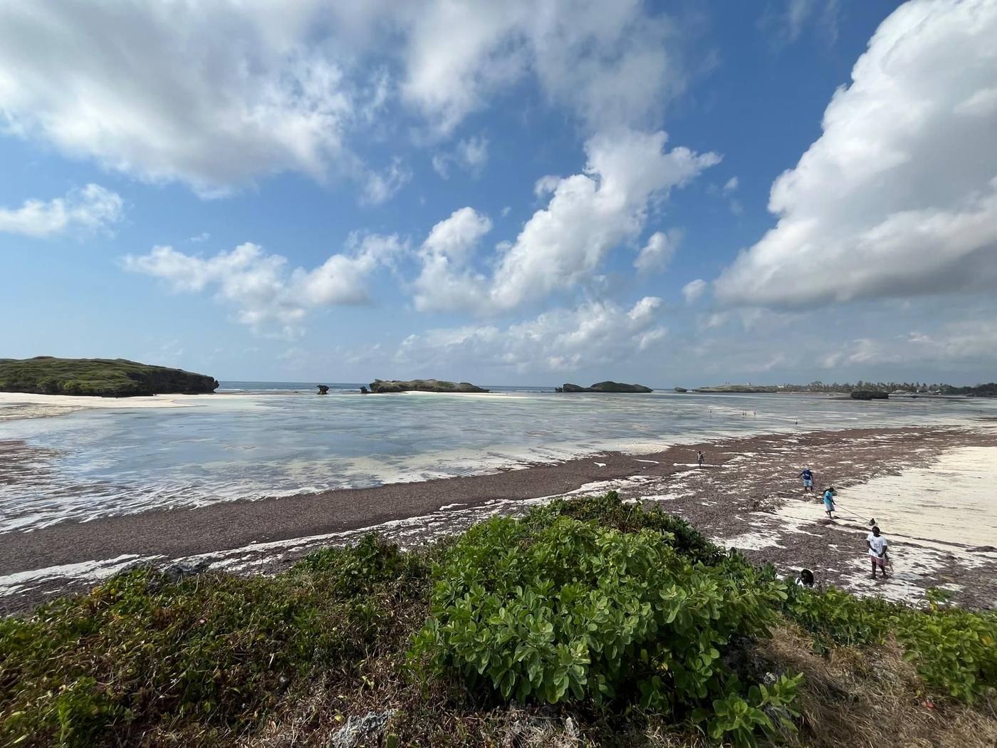 Watamu e costa del Kenya