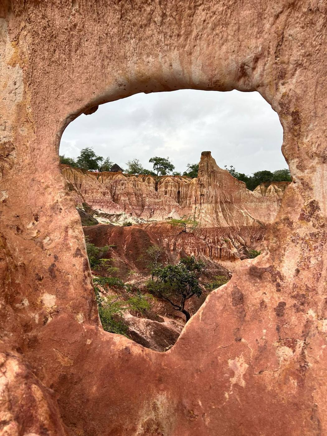 Marafa